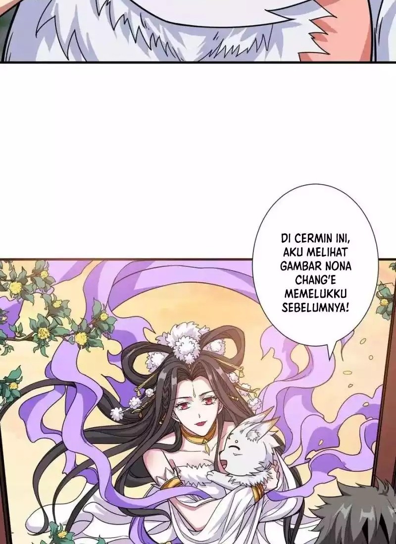 God Slayer Chapter 177 - halaman 9