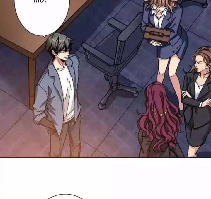 God Slayer Chapter 178 - halaman 11
