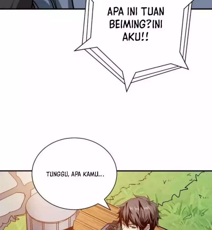 God Slayer Chapter 178 - halaman 19