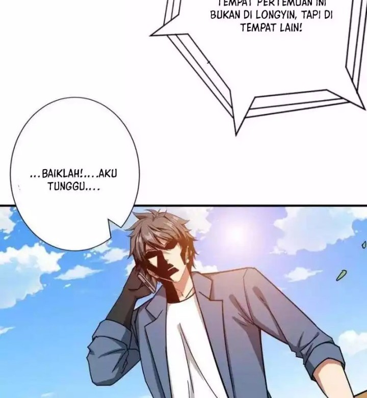 God Slayer Chapter 178 - halaman 23