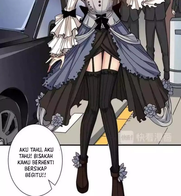 God Slayer Chapter 178 - halaman 27