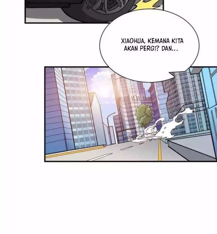 God Slayer Chapter 178 - halaman 29