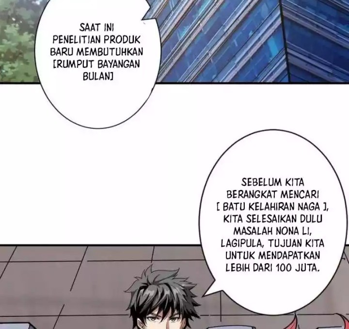 God Slayer Chapter 178 - halaman 3