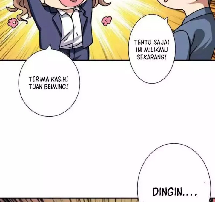 God Slayer Chapter 178 - halaman 7