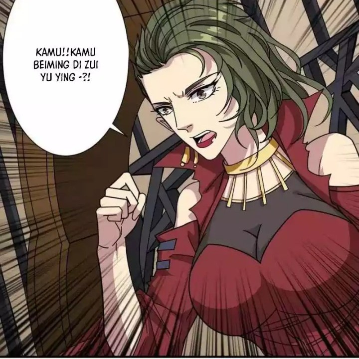 God Slayer Chapter 179 - halaman 11