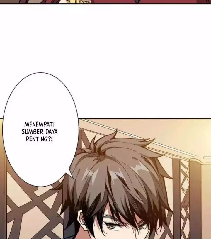 God Slayer Chapter 179 - halaman 17