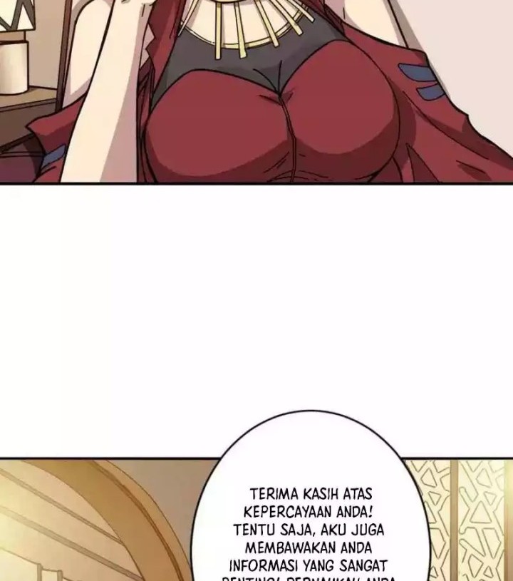 God Slayer Chapter 179 - halaman 19