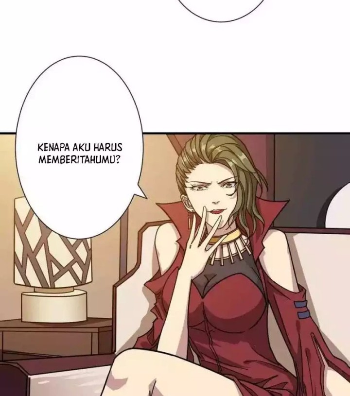 God Slayer Chapter 179 - halaman 23