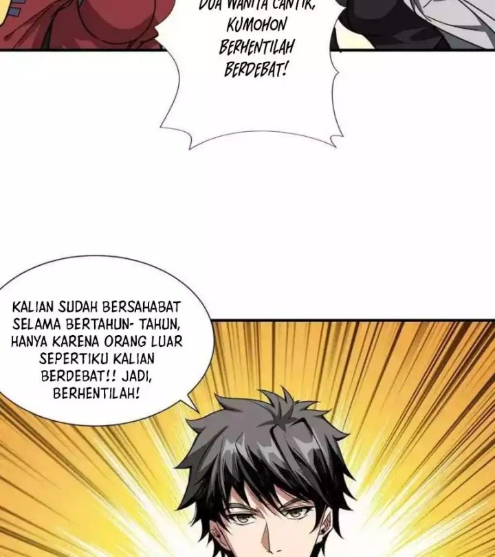 God Slayer Chapter 179 - halaman 29