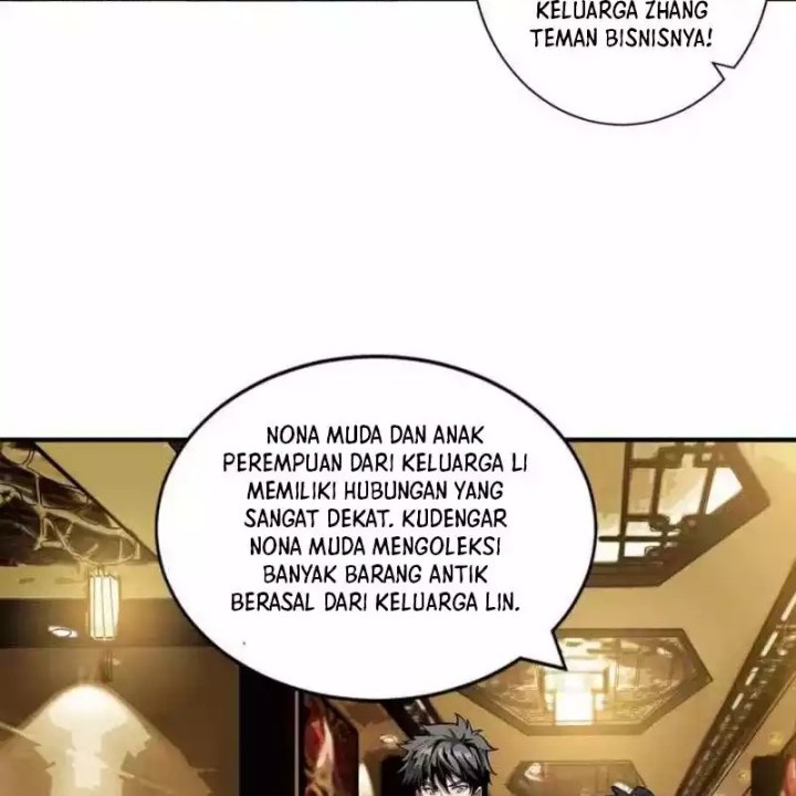 God Slayer Chapter 179 - halaman 3