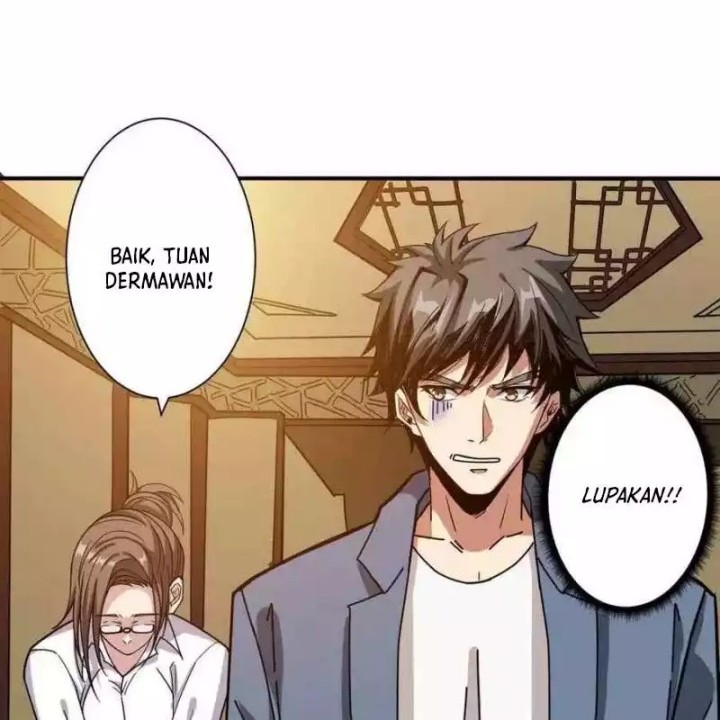 God Slayer Chapter 179 - halaman 7