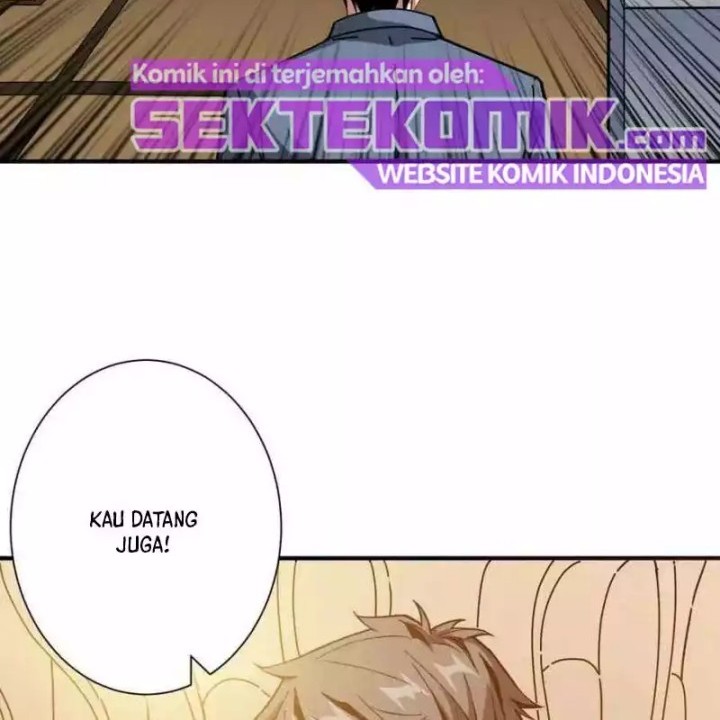 God Slayer Chapter 179 - halaman 9