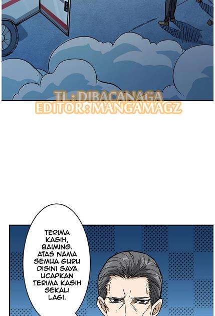 God Slayer Chapter 18 - halaman 11