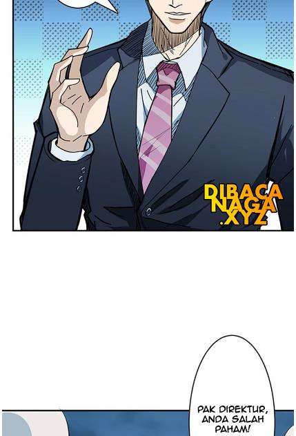 God Slayer Chapter 18 - halaman 12