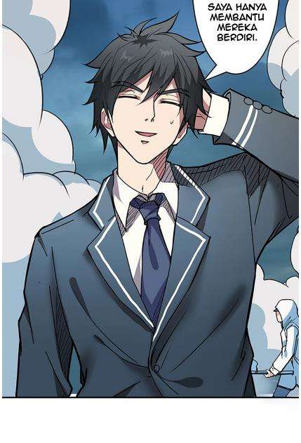 God Slayer Chapter 18 - halaman 13