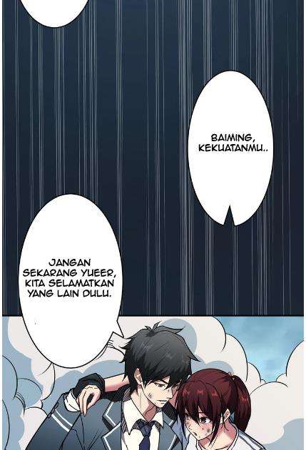 God Slayer Chapter 18 - halaman 15
