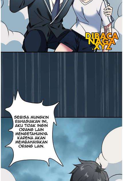 God Slayer Chapter 18 - halaman 16
