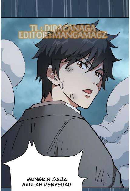 God Slayer Chapter 18 - halaman 18