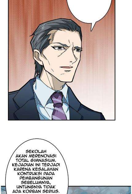 God Slayer Chapter 18 - halaman 23
