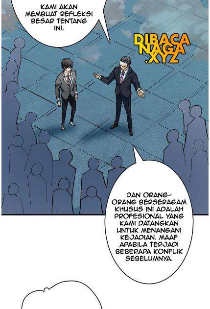 God Slayer Chapter 18 - halaman 24