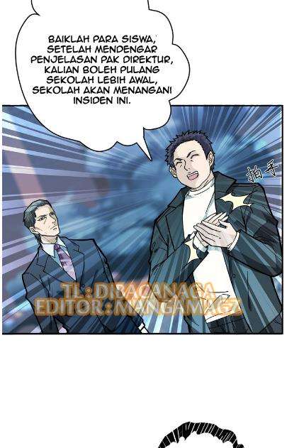 God Slayer Chapter 18 - halaman 25