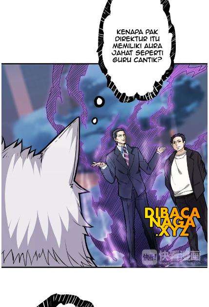 God Slayer Chapter 18 - halaman 26