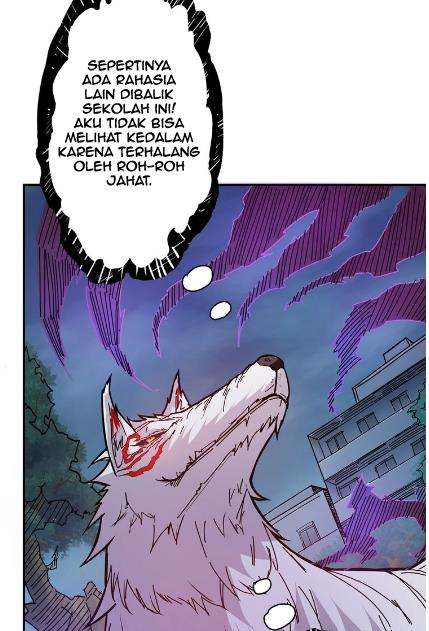 God Slayer Chapter 18 - halaman 27