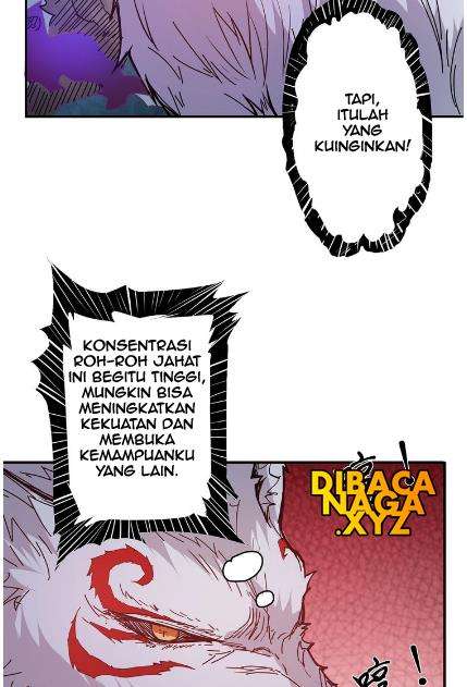 God Slayer Chapter 18 - halaman 28