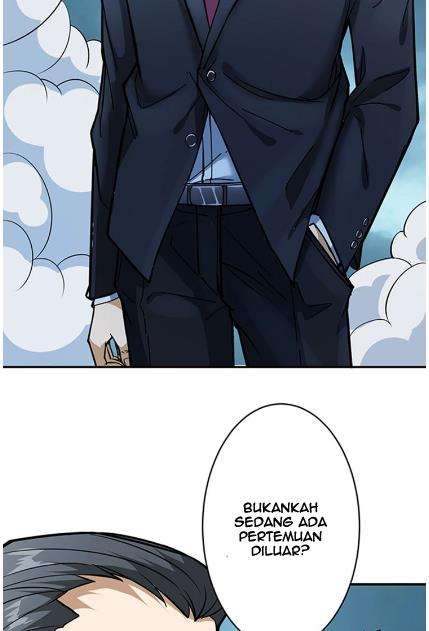 God Slayer Chapter 18 - halaman 3