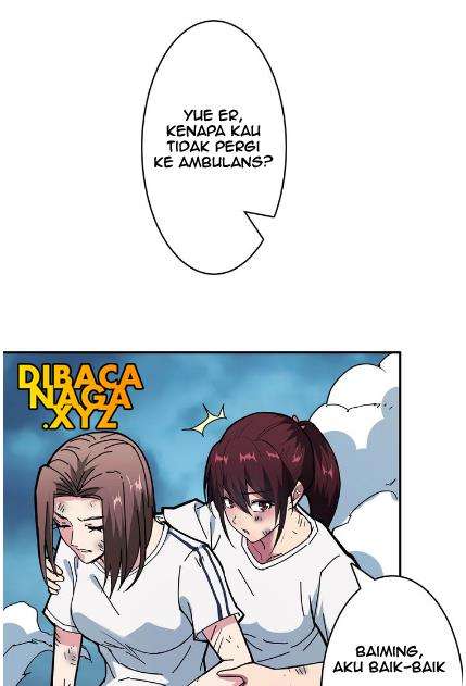 God Slayer Chapter 18 - halaman 30