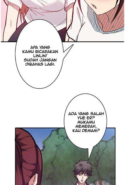 God Slayer Chapter 18 - halaman 33