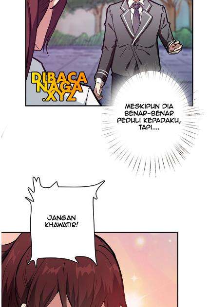 God Slayer Chapter 18 - halaman 34