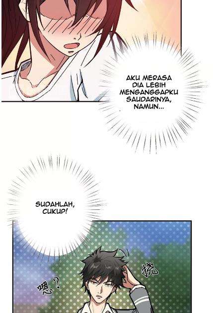 God Slayer Chapter 18 - halaman 35