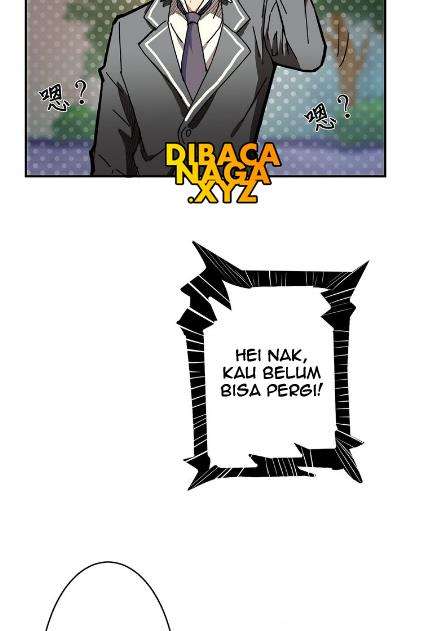 God Slayer Chapter 18 - halaman 36