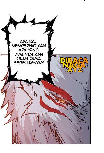 God Slayer Chapter 18 - halaman 38
