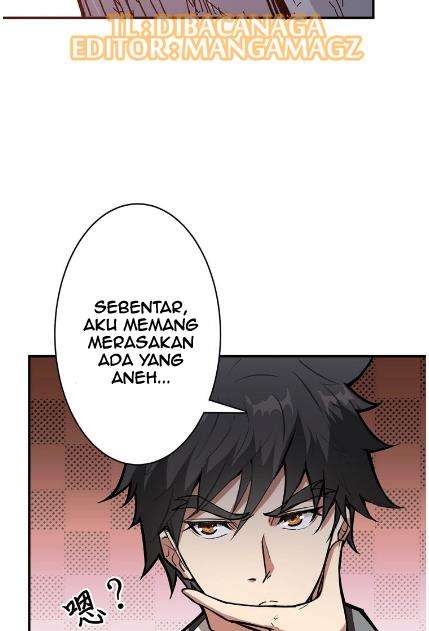 God Slayer Chapter 18 - halaman 39