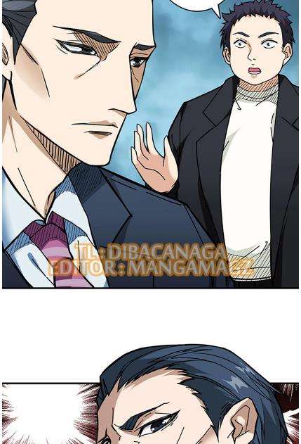 God Slayer Chapter 18 - halaman 4