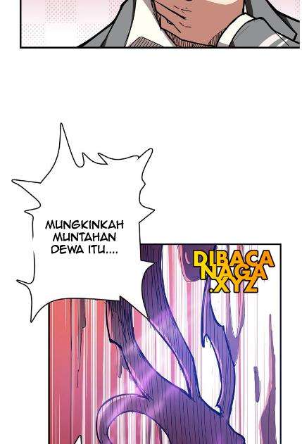 God Slayer Chapter 18 - halaman 40
