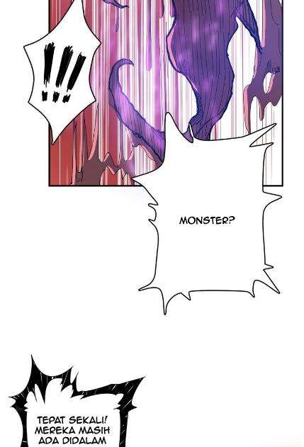 God Slayer Chapter 18 - halaman 41