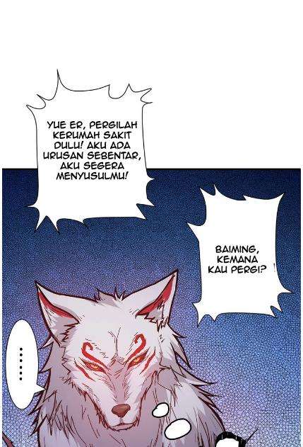 God Slayer Chapter 18 - halaman 43