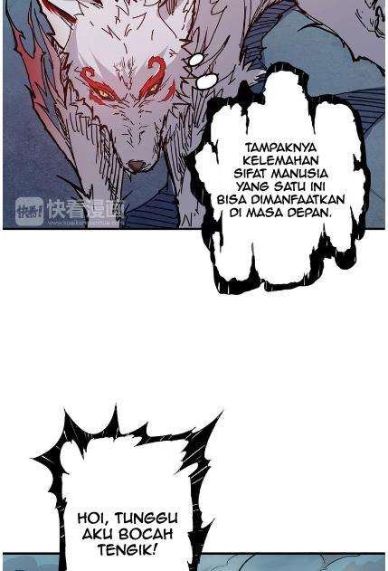 God Slayer Chapter 18 - halaman 45