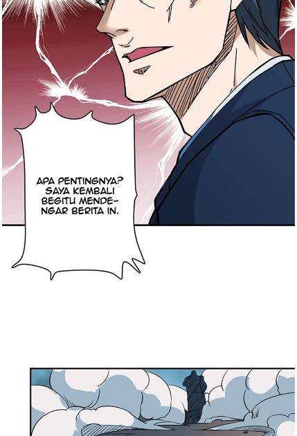 God Slayer Chapter 18 - halaman 5