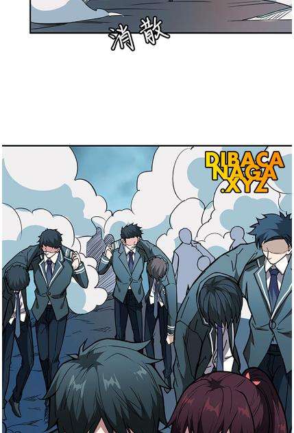 God Slayer Chapter 18 - halaman 6
