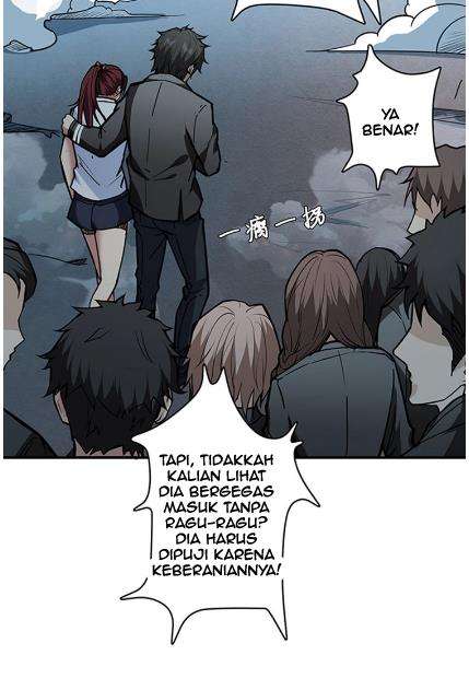 God Slayer Chapter 18 - halaman 9