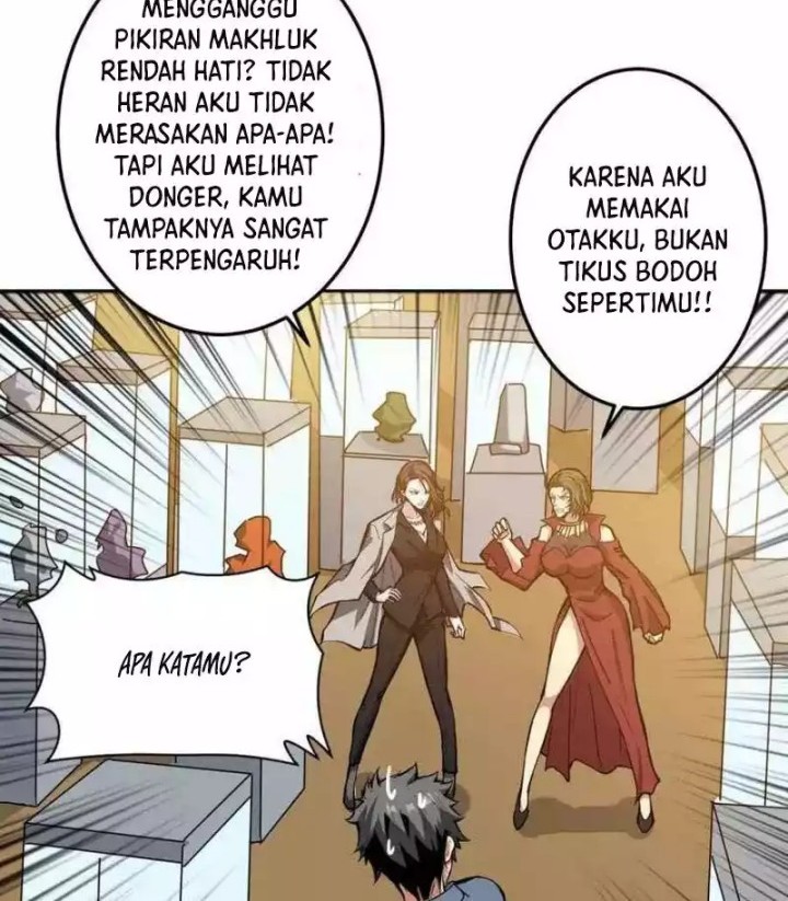 God Slayer Chapter 180 - halaman 10
