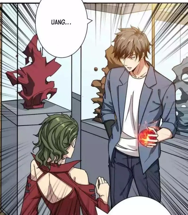 God Slayer Chapter 180 - halaman 12