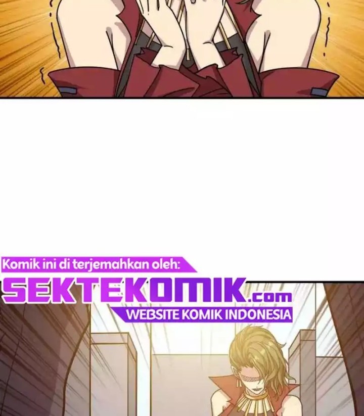 God Slayer Chapter 180 - halaman 14