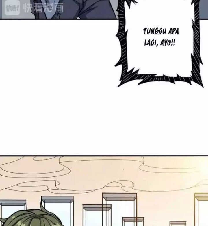 God Slayer Chapter 180 - halaman 2