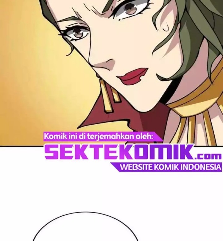 God Slayer Chapter 180 - halaman 6