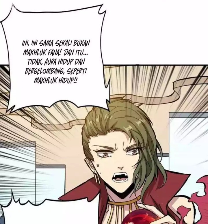God Slayer Chapter 180 - halaman 8